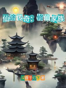 仙途传奇:修仙家族